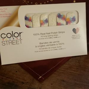 B3G1 Color Street Paint the Town